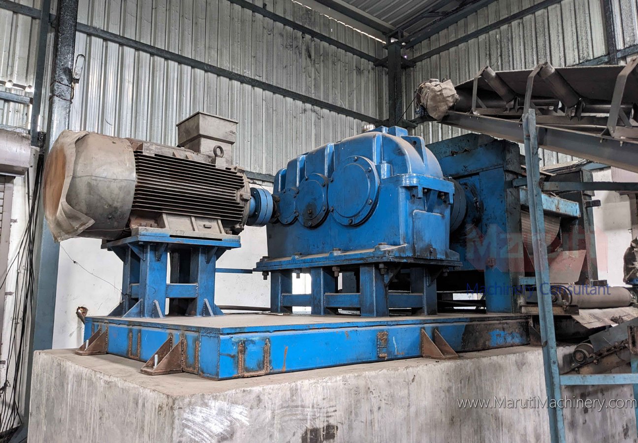 Rubber Mill Machine Guide
