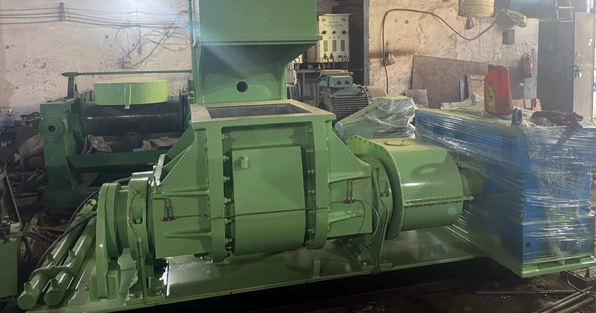 Dispersion Kneader Machine Manufacturer in Delhi