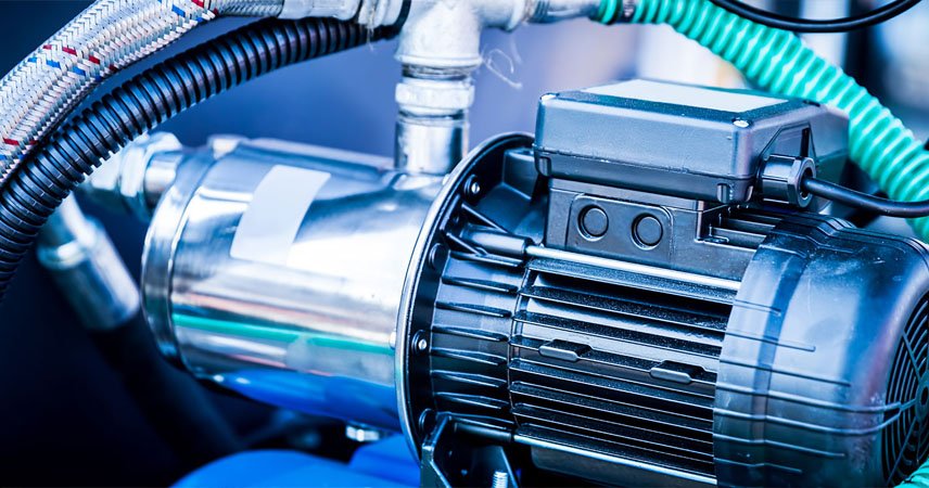 Used Electric Motor Machines in Delhi