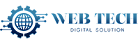 web-tech-digital-solution-logo